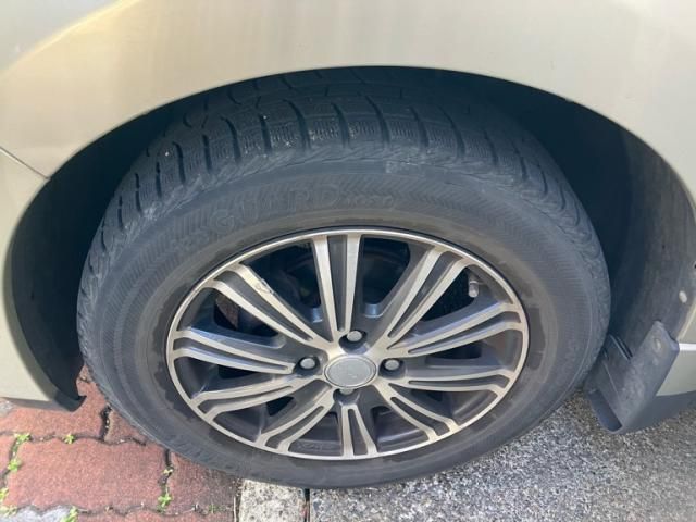 NISSAN TIIDA 2007 Image 31