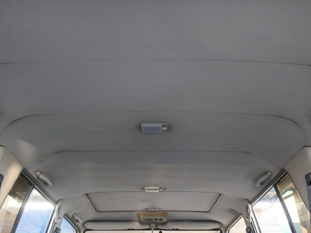 TOYOTA LANDCRUISER PRADO 1991 Image 31