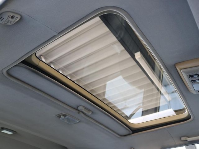 TOYOTA LANDCRUISER PRADO 1991 Image 31