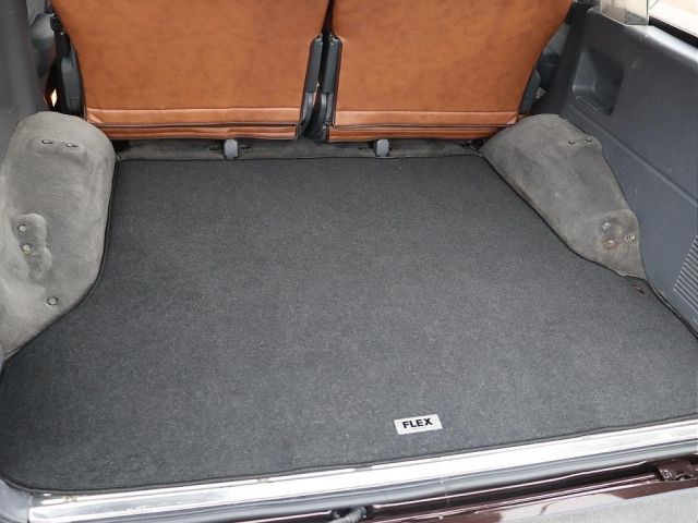 TOYOTA LANDCRUISER WAGON 1996 Image 31