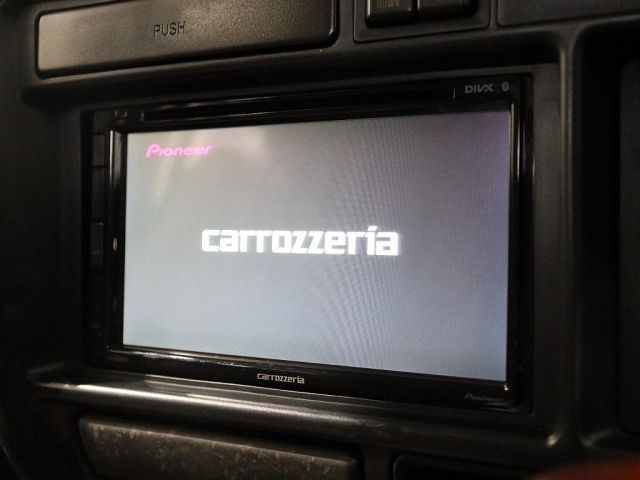 TOYOTA LANDCRUISER WAGON 1996 Image 31