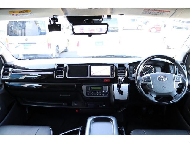 TOYOTA HIACE WAGON 2021 Image 31