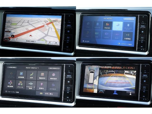 TOYOTA HIACE WAGON 2021 Image 31