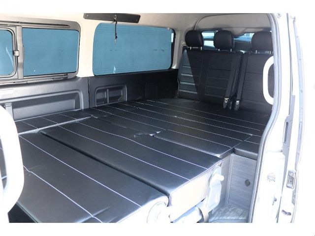 TOYOTA HIACE WAGON 2021 Image 31