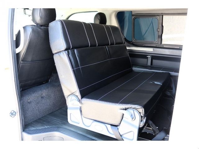 TOYOTA HIACE WAGON 2021 Image 31