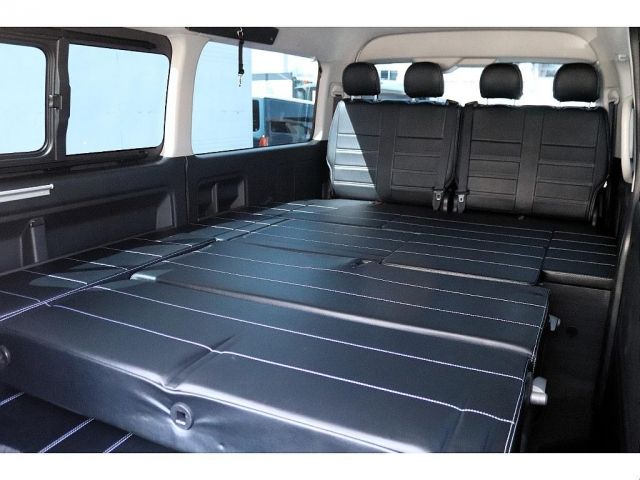 TOYOTA HIACE WAGON 2021 Image 31