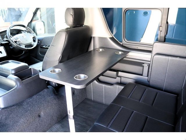 TOYOTA HIACE WAGON 2021 Image 31