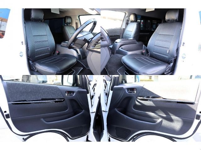 TOYOTA HIACE WAGON 2021 Image 31