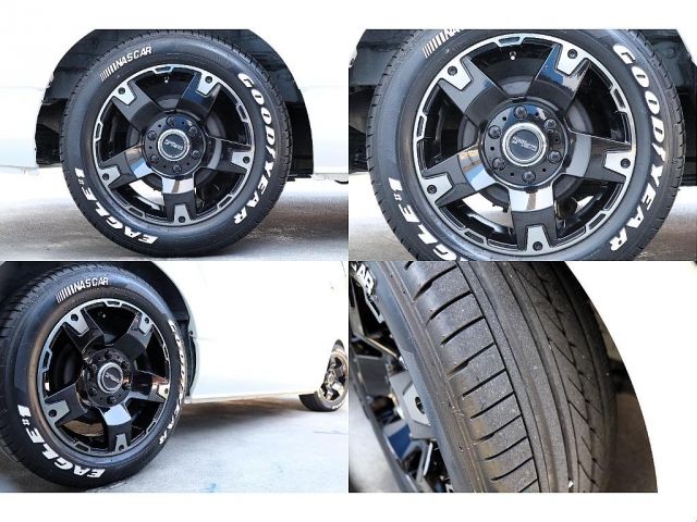 TOYOTA HIACE WAGON 2021 Image 31