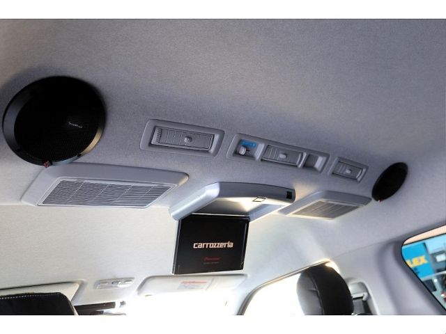 TOYOTA HIACE WAGON 2021 Image 31