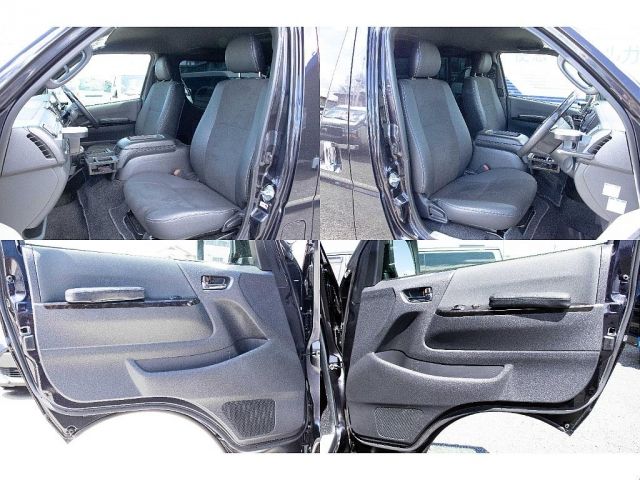 TOYOTA HIACE VAN 2WD 2023 Image 31