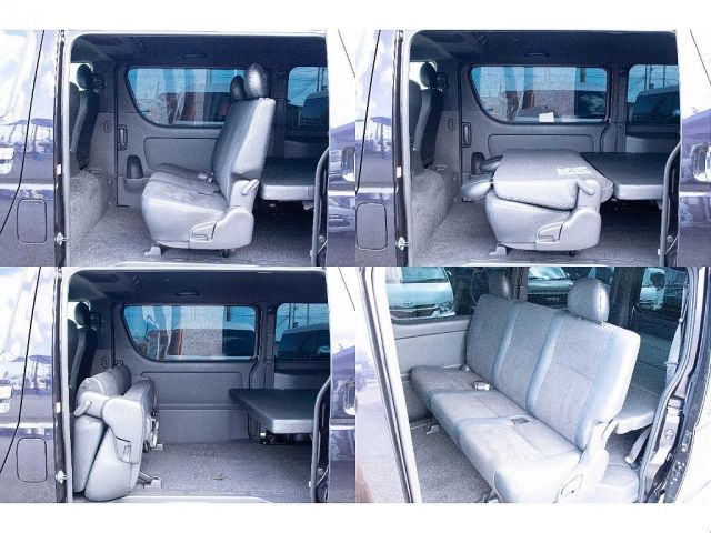 TOYOTA HIACE VAN 2WD 2023 Image 31