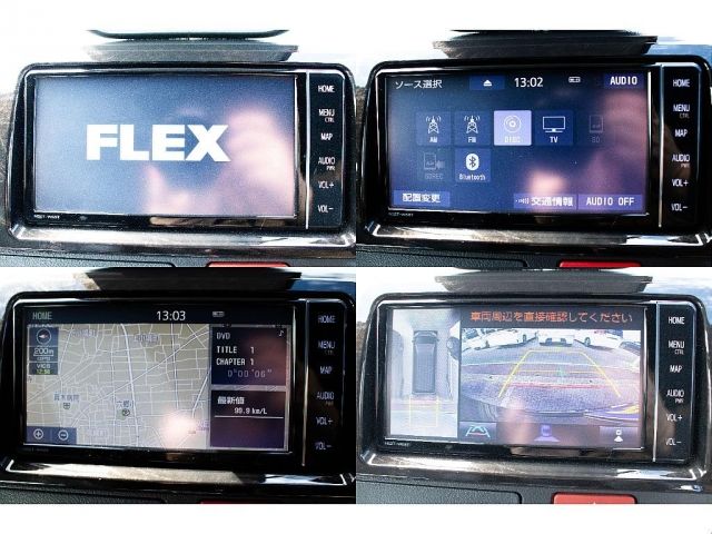 TOYOTA HIACE VAN 2WD 2023 Image 31