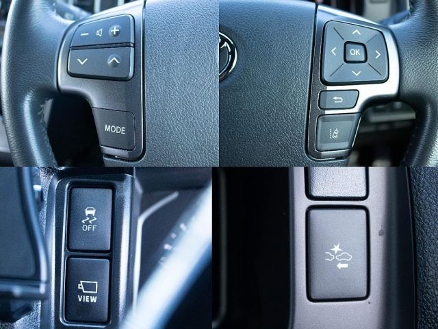 TOYOTA HIACE VAN 2WD 2023 Image 31