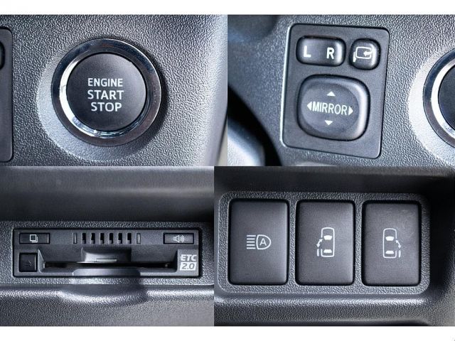 TOYOTA HIACE VAN 2WD 2023 Image 31