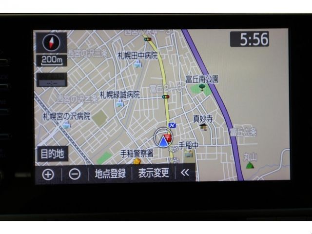 TOYOTA LANDCRUISER PRADO 2022 Image 31