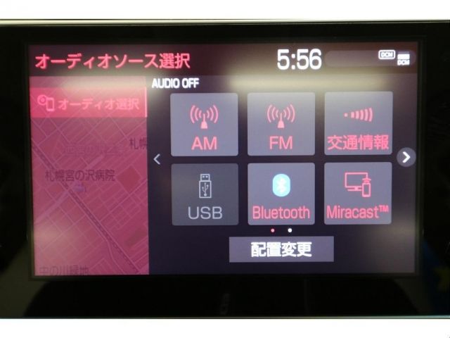 TOYOTA LANDCRUISER PRADO 2022 Image 31