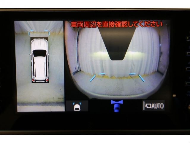 TOYOTA LANDCRUISER PRADO 2022 Image 31