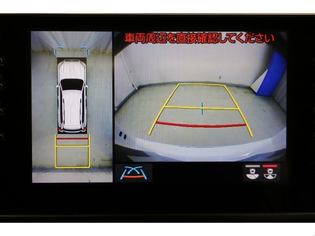 TOYOTA LANDCRUISER PRADO 2022 Image 31