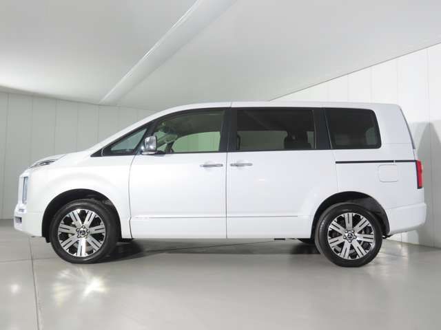 MITSUBISHI DELICA D:5 4WD 2024 Image 31