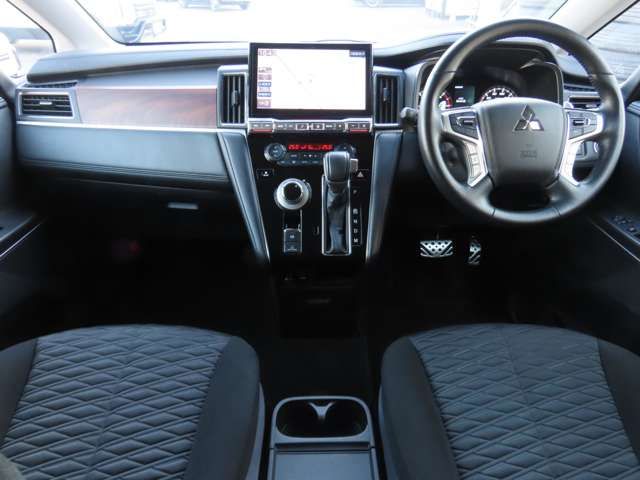 MITSUBISHI DELICA D:5 4WD 2024 Image 31