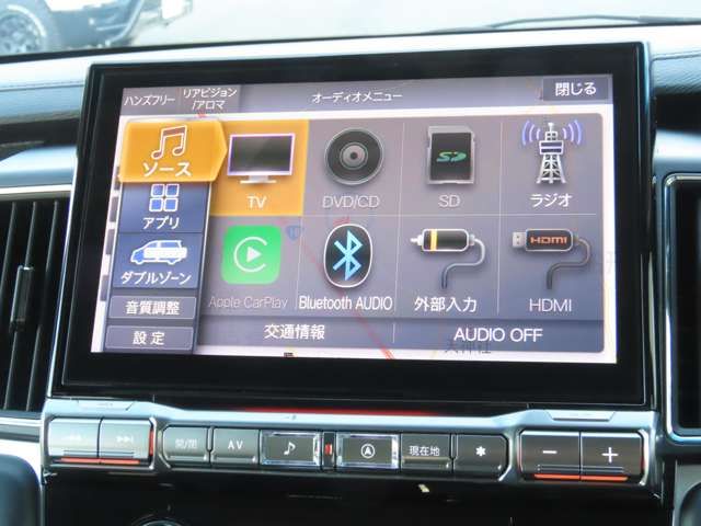 MITSUBISHI DELICA D:5 4WD 2024 Image 31