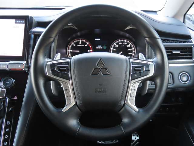 MITSUBISHI DELICA D:5 4WD 2024 Image 31