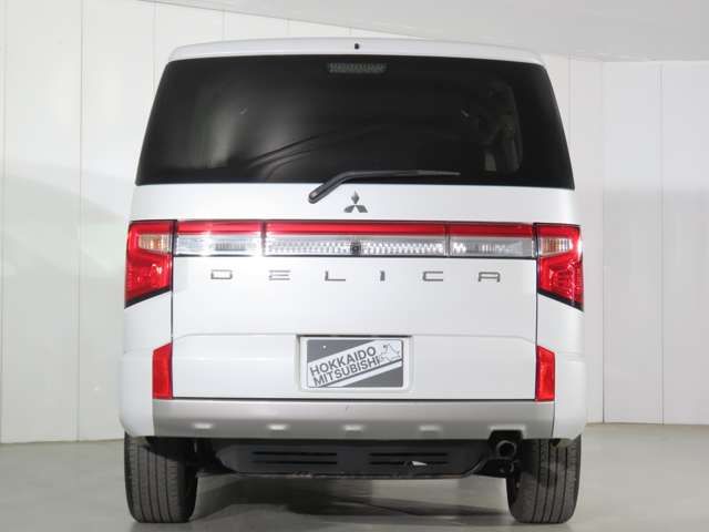 MITSUBISHI DELICA D:5 4WD 2024 Image 31