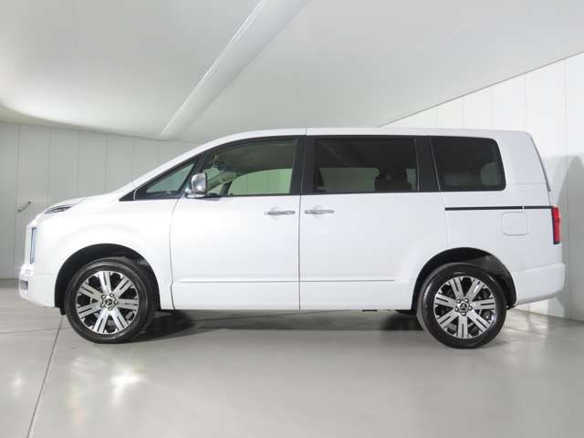 MITSUBISHI DELICA D:5 4WD 2024 Image 31