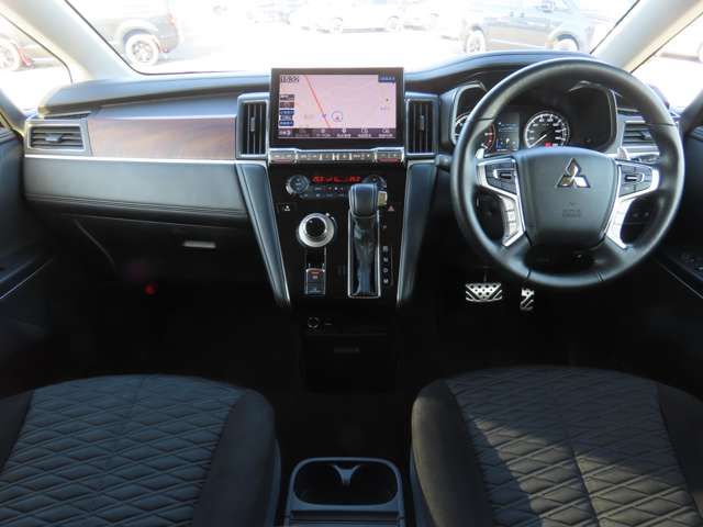 MITSUBISHI DELICA D:5 4WD 2024 Image 31