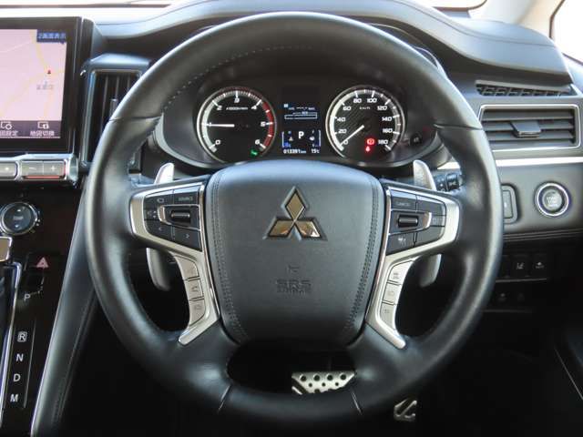 MITSUBISHI DELICA D:5 4WD 2024 Image 31