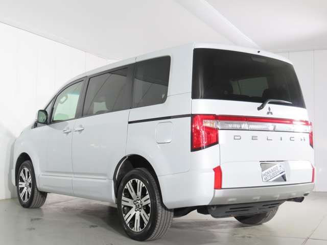 MITSUBISHI DELICA D:5 4WD 2024 Image 31