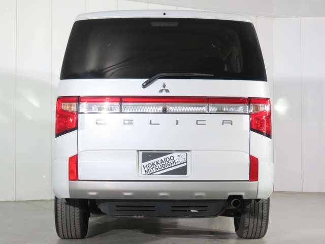MITSUBISHI DELICA D:5 4WD 2024 Image 31
