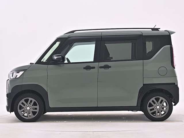MITSUBISHI DELICA MINI 2024 Image 31