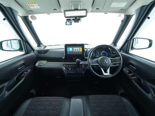 MITSUBISHI DELICA MINI 2024 Image 31