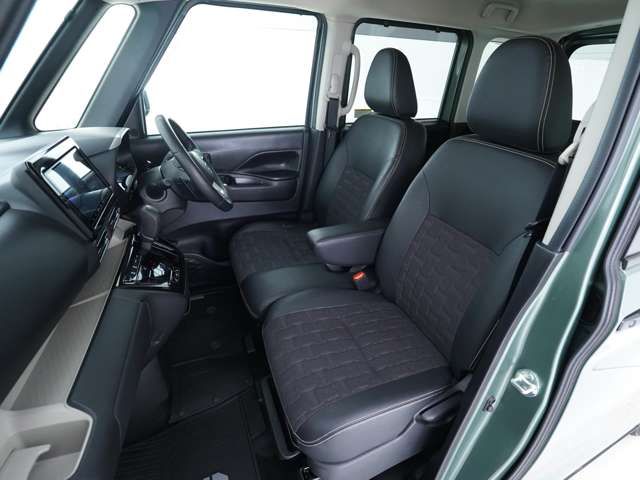 MITSUBISHI DELICA MINI 2024 Image 31