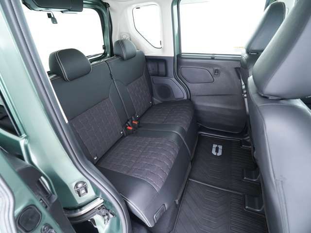 MITSUBISHI DELICA MINI 2024 Image 31