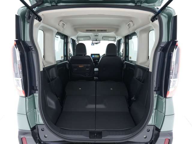 MITSUBISHI DELICA MINI 2024 Image 31