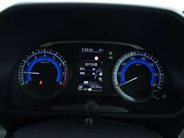 MITSUBISHI DELICA MINI 2024 Image 31