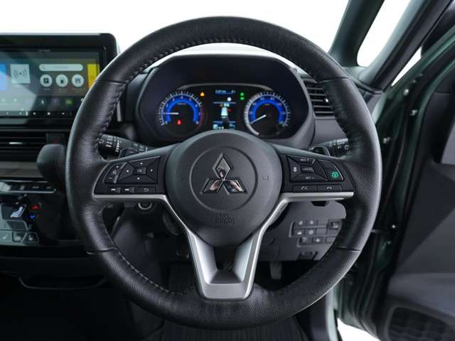 MITSUBISHI DELICA MINI 2024 Image 31