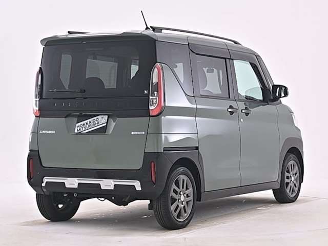 MITSUBISHI DELICA MINI 2024 Image 31