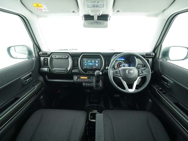 MAZDA FLAIR CROSSOVER 4WD 2024 Image 31