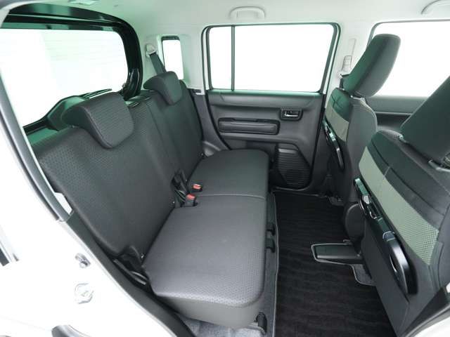 MAZDA FLAIR CROSSOVER 4WD 2024 Image 31