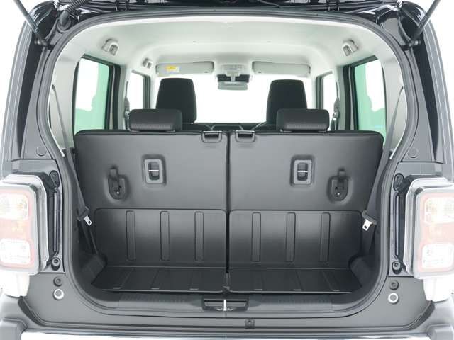 MAZDA FLAIR CROSSOVER 4WD 2024 Image 31