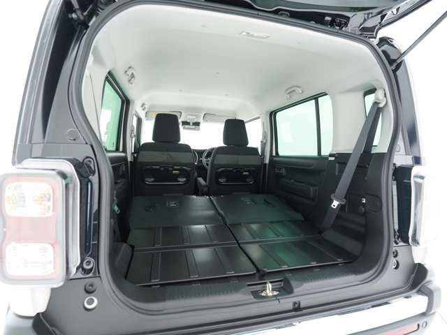 MAZDA FLAIR CROSSOVER 4WD 2024 Image 31