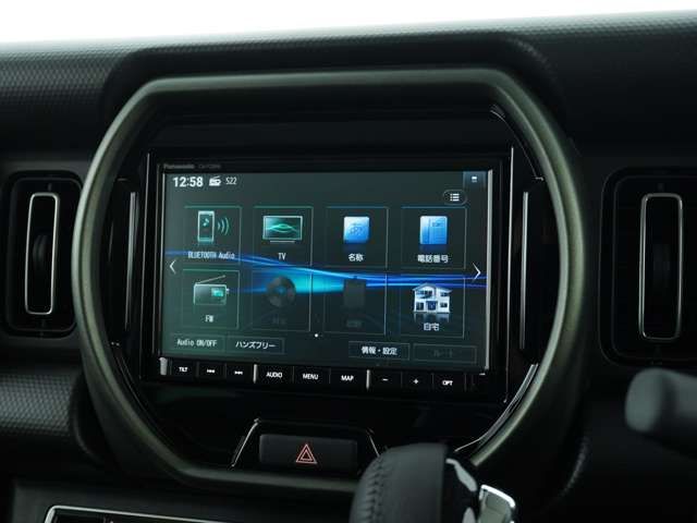 MAZDA FLAIR CROSSOVER 4WD 2024 Image 31