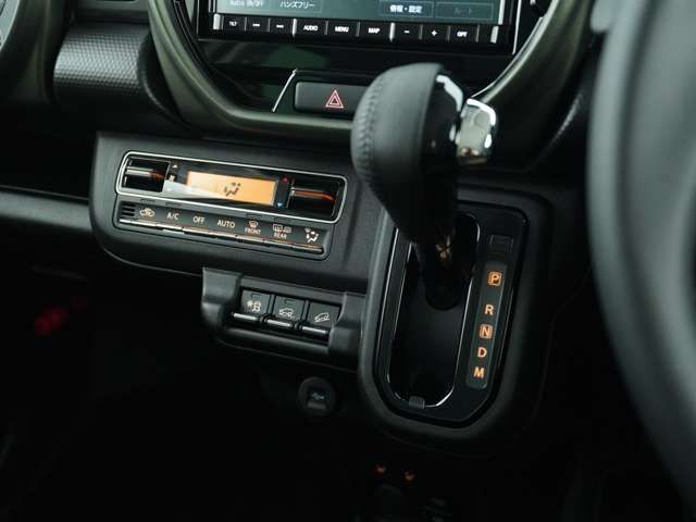 MAZDA FLAIR CROSSOVER 4WD 2024 Image 31