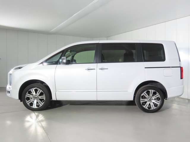 MITSUBISHI DELICA D:5 4WD 2024 Image 31