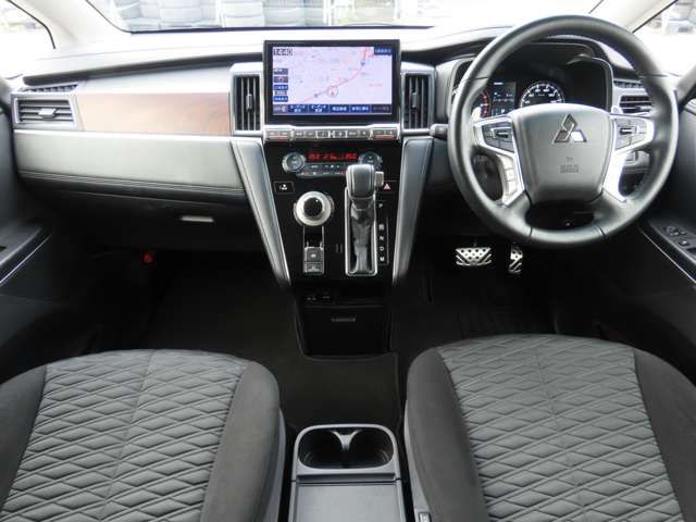 MITSUBISHI DELICA D:5 4WD 2024 Image 31