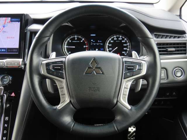 MITSUBISHI DELICA D:5 4WD 2024 Image 31